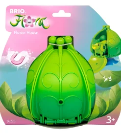 Figurer|Brio*BRIO Flora Blomsterhus m. Figur - Ivy