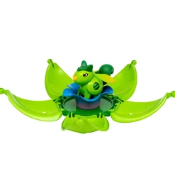 Figurer|Brio*BRIO Flora Blomsterhus m. Figur - Ivy