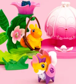 Brio*BRIO Flora Figur - Aster