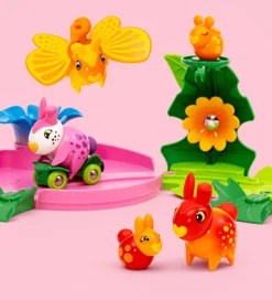 Brio*BRIO Flora Figur - Zinnia & Peach