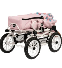 Brio*BRIO Kombi-Dukkevogn - Dråbemønster 24891375