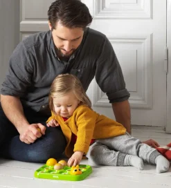 Musikinstrumenter*BRIO Toddler Leg Og Lær - Musikalsk Larve 30189