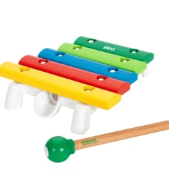 Musikinstrumenter*BRIO Toddler Xylofon 30182