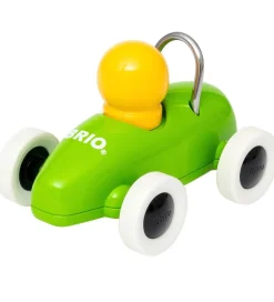 Brio*BRIO Træk & Slip Racerbil - Grøn 30306