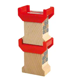Brio*BRIO World Bropiller - 2 stk 33254