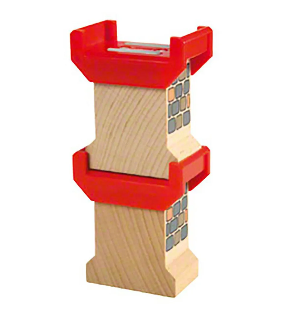 Brio*BRIO World Bropiller - 2 stk 33254