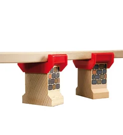 Brio*BRIO World Bropiller - 2 stk 33254