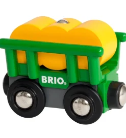 Brio*BRIO World Høvogn m. Tipfunktion 33895