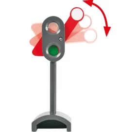 Brio*BRIO World Togbanesæt - 16 Dele - Circle Train 33847