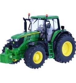 Britains Arbejdsmaskine - 43150 - 6195M - Traktor