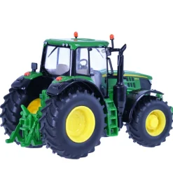 Britains Arbejdsmaskine - 43150 - 6195M - Traktor