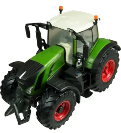 Traktorer*Britains Arbejdsmaskine - 43177 - 828 - Traktor