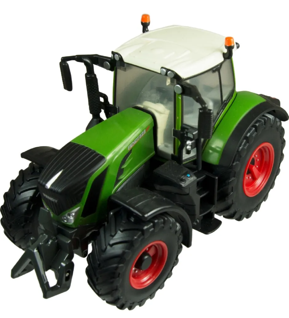 Traktorer*Britains Arbejdsmaskine - 43177 - 828 - Traktor