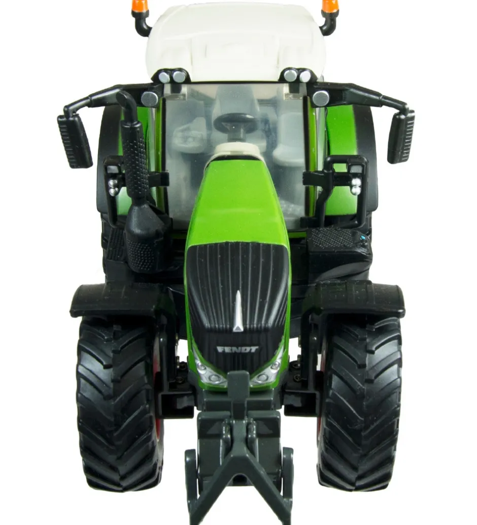 Traktorer*Britains Arbejdsmaskine - 43177 - 828 - Traktor
