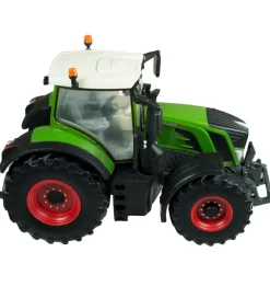 Traktorer*Britains Arbejdsmaskine - 43177 - 828 - Traktor