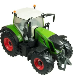 Traktorer*Britains Arbejdsmaskine - 43177 - 828 - Traktor