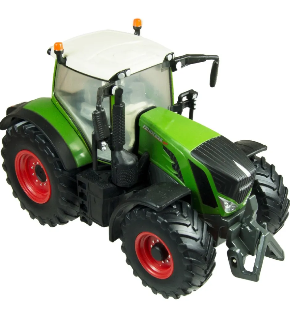 Traktorer*Britains Arbejdsmaskine - 43177 - 828 - Traktor