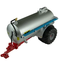 Traktorer*Britains Arbejdsmaskine - 43238 - Tank