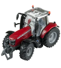 Traktorer*Britains Arbejdsmaskine - 43235 - Massey Ferguson - Traktor