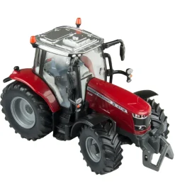 Traktorer*Britains Arbejdsmaskine - 43235 - Massey Ferguson - Traktor