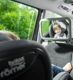 Autostole|Spejle*Britax Römer Bagsædespejl Til Bil