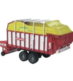 Traktorer*Bruder Arbejdsmaskine - Pöttinger Jumbo 6600 Profilin... - 02214