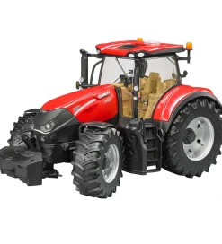 Traktorer*Bruder Traktor - Case IH Optum 300 CVX - 03190