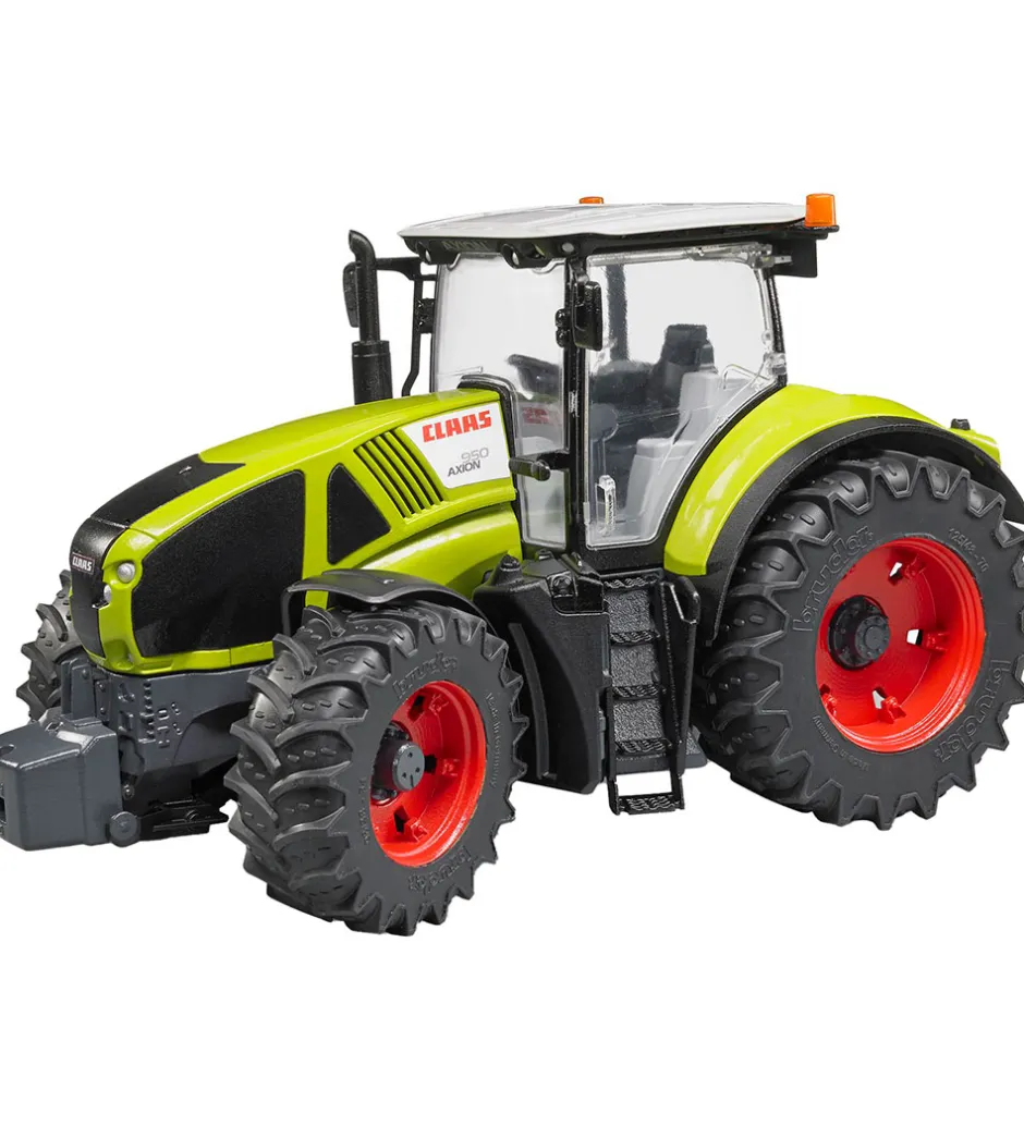 Bruder Traktor - Claas Axion 950 - 03012