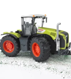 Traktorer*Bruder Traktor - Claas Xerion 5000 - 03015