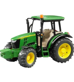 Traktorer*Bruder Traktor - John Deere 5115 M - 02106