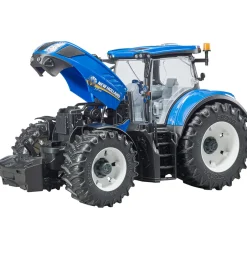 Traktorer*Bruder Traktor - New Holland T7.315 - 03120
