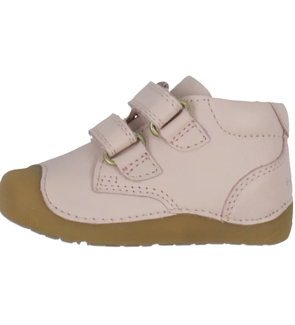 Begyndersko*Bundgaard Begyndersko - Petit - Autumn Winter - Rosa