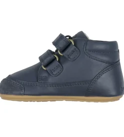 Begyndersko*Bundgaard Begyndersko - Prewalker - Navy