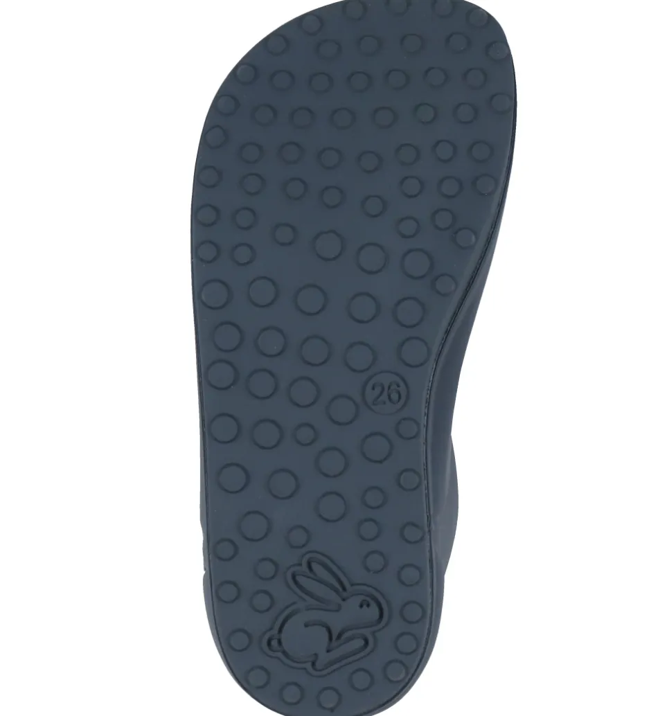 Gummistøvler*Bundgaard Gummistøvler - Wide Fit - Atlas - Navy