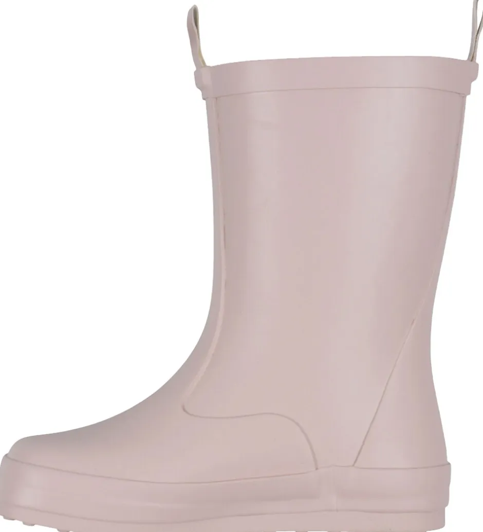 Gummistøvler*Bundgaard Gummistøvler - Wide Fit - Altas - Rose
