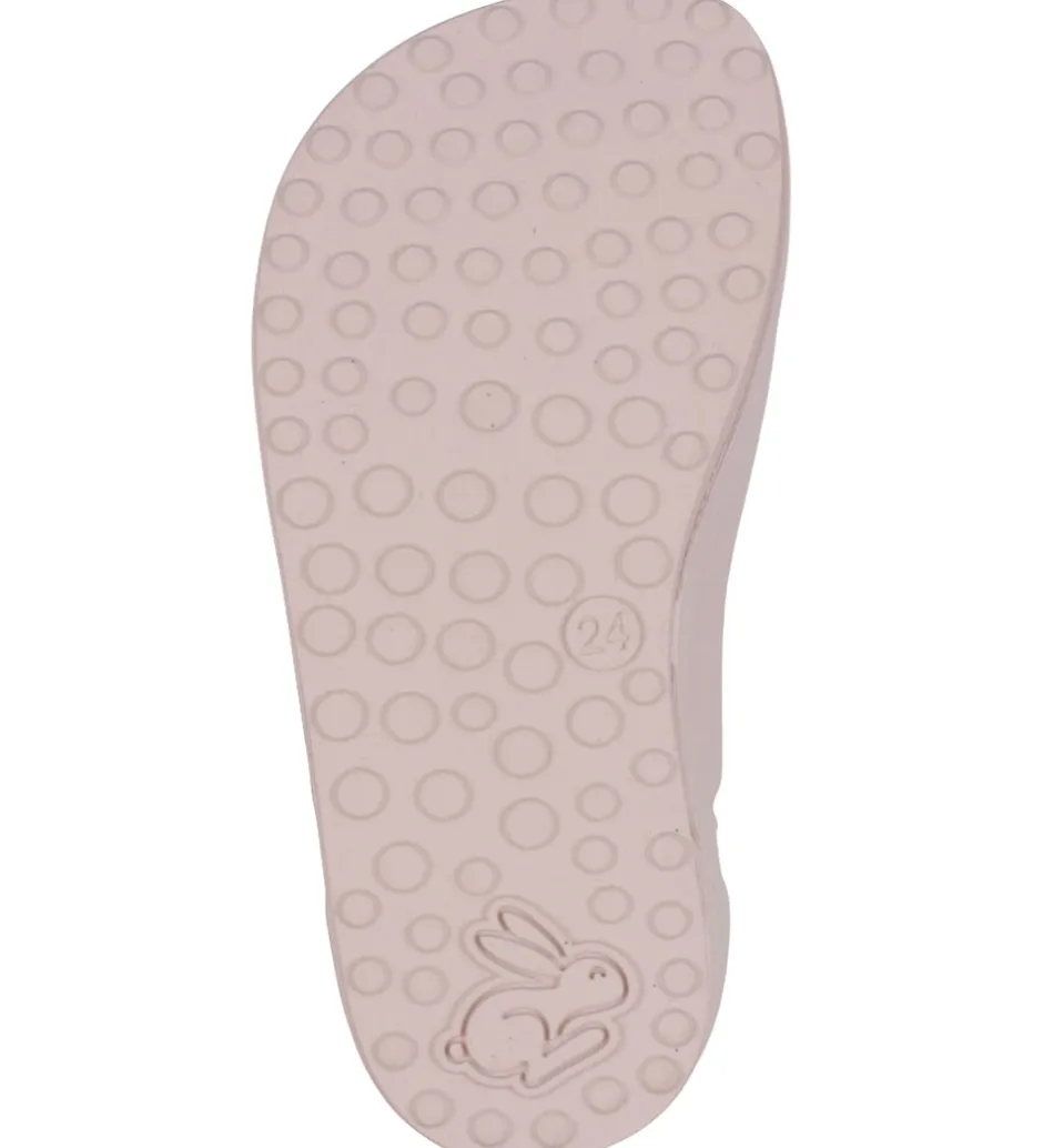 Gummistøvler*Bundgaard Gummistøvler - Wide Fit - Altas - Rose