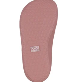 Bundgaard Gummistøvler - Wide Fit - Cover - Blush Berry