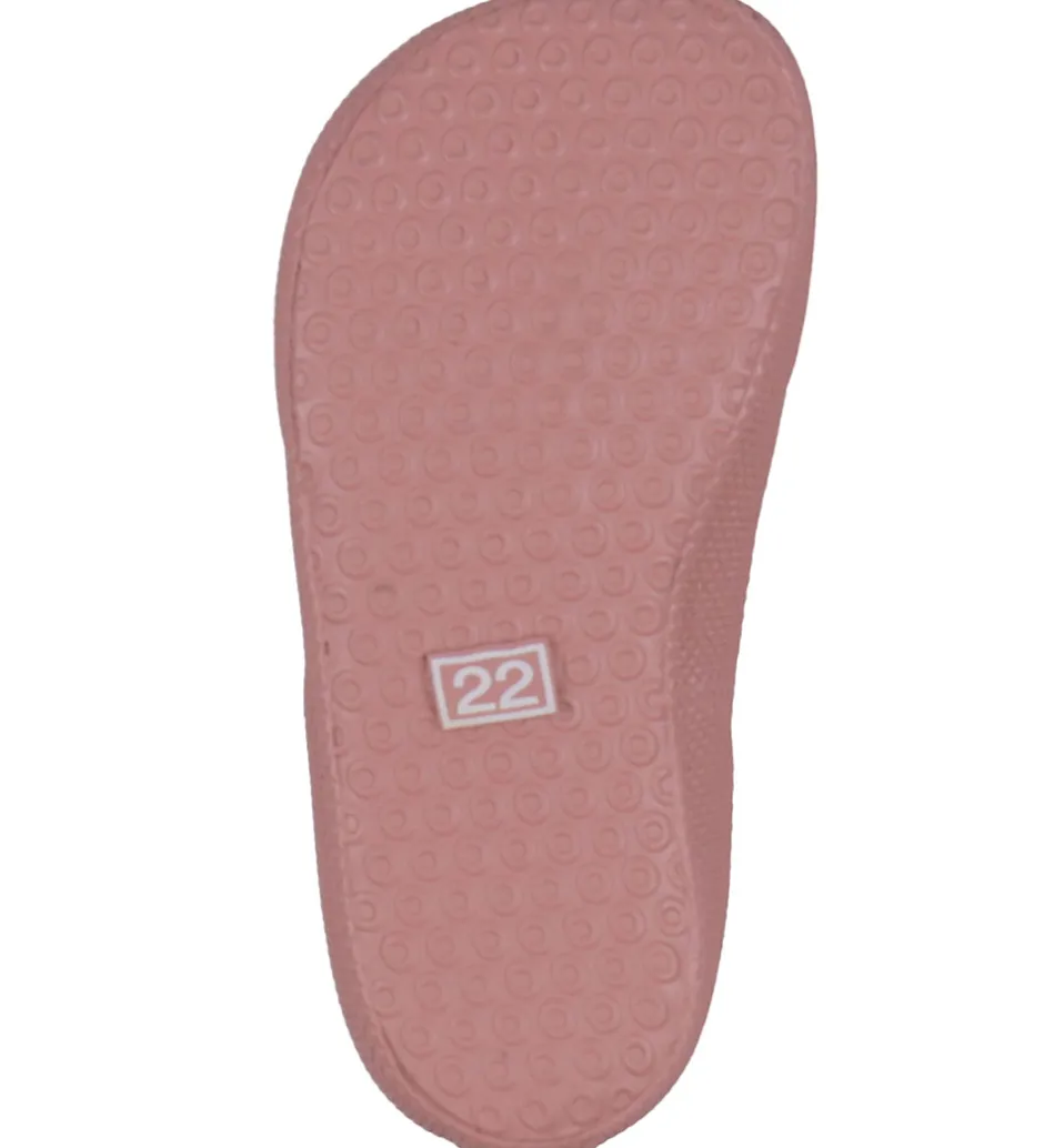 Bundgaard Gummistøvler - Wide Fit - Cover - Blush Berry