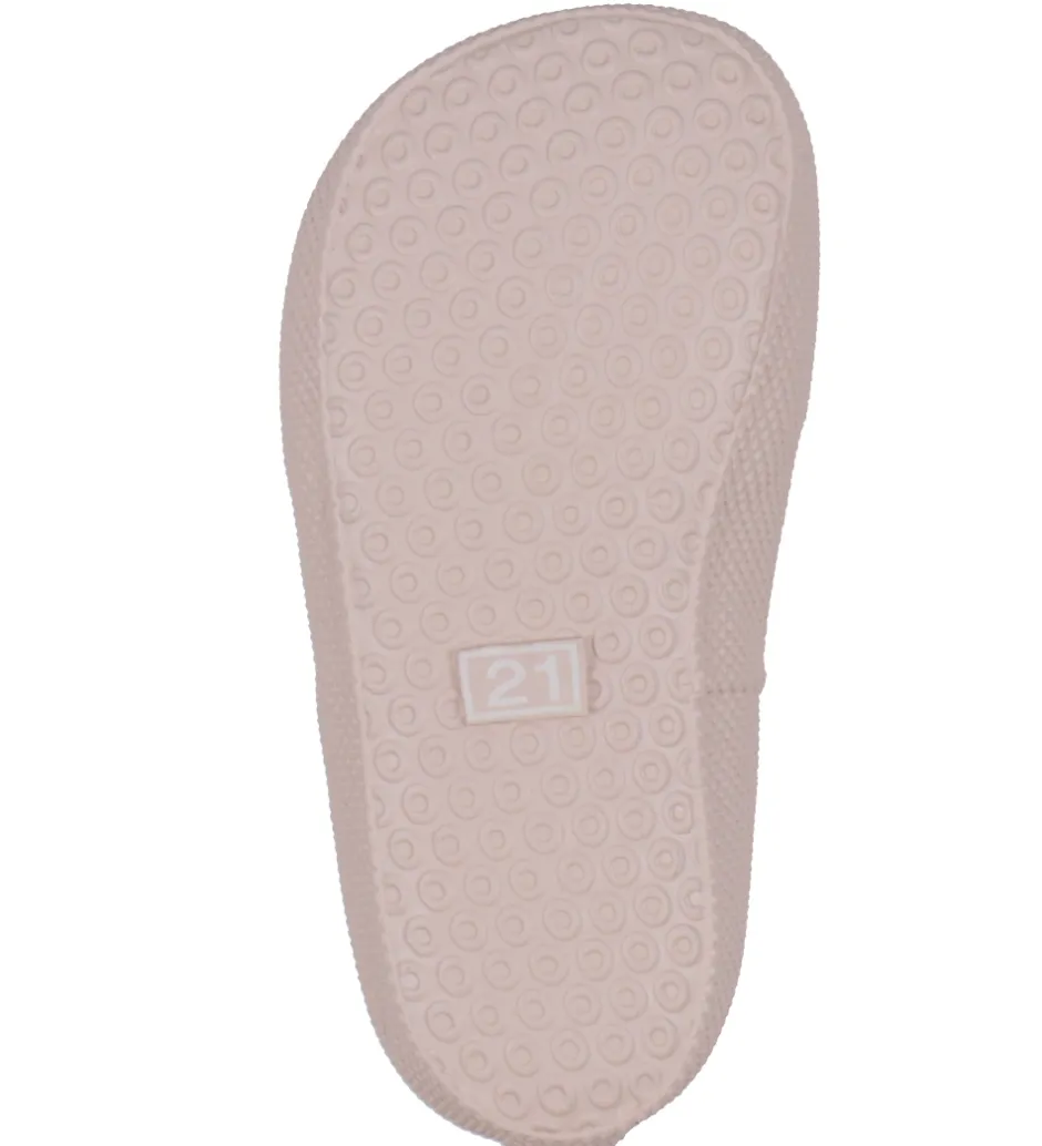 Gummistøvler*Bundgaard Gummistøvler m. for - Wide Fit - Malik - Old Rose Spar