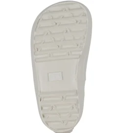 Bundgaard Gummistøvler m. For - Wide Fit - Aspen - Ivory Dino