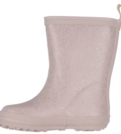 Bundgaard Gummistøvler m. For - Wide Fit - Aspen - Old Rose Spar