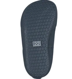 Gummistøvler*Bundgaard Gummistøvler m. For - Malik Navy Dino - Multi Colored