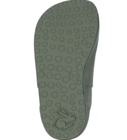 Bundgaard Gummistøvler m. For - Wide Fit - Rain - Army