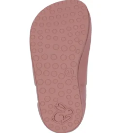 Gummistøvler*Bundgaard Gummistøvler m. For - Wide Fit - Rain Blush - Rose