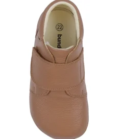 Bundgaard Skindfutter - Tannu - Cognac