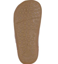 Bundgaard Skindfutter - Tannu - Cognac