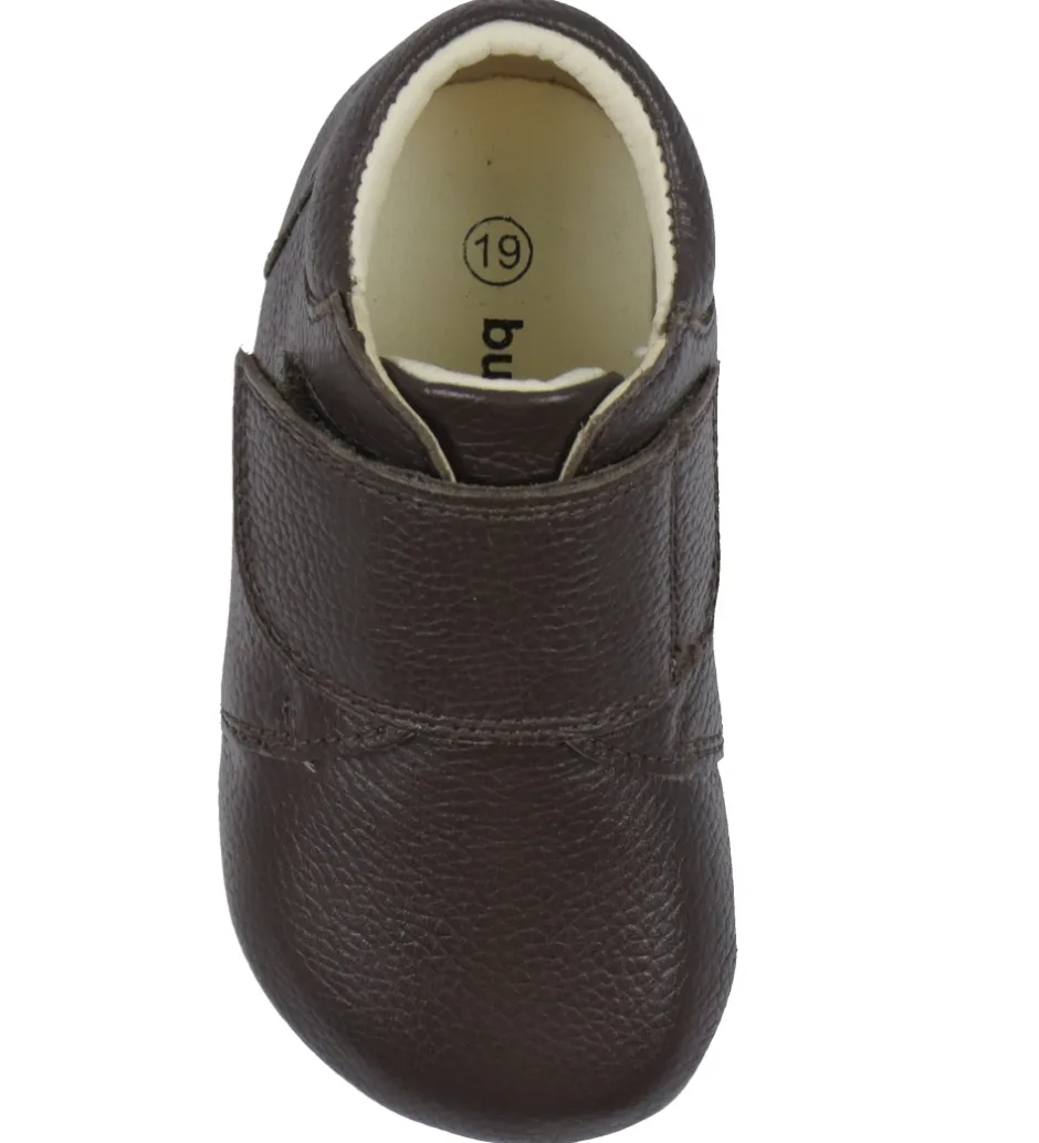 Skindfutter*Bundgaard Skindfutter - Tannu - Autumn Winter - Dark Brown