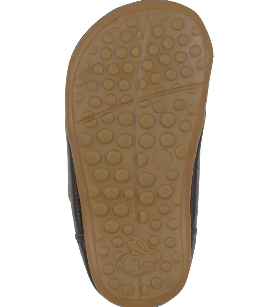 Skindfutter*Bundgaard Skindfutter - Tannu - Autumn Winter - Dark Brown