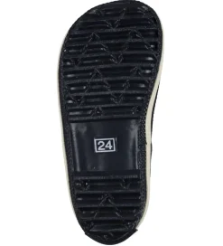 Termostøvler*Bundgaard Termostøvler - Cirro Low Warm - Navy