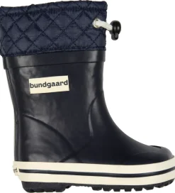 Bundgaard Termostøvler - Navy